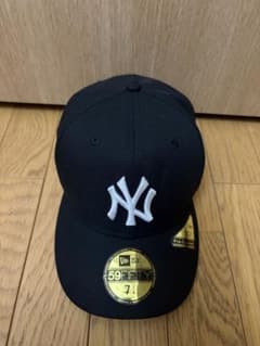 NEW ERA ニューヨークヤンキース　キャップのサムネイル