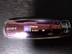 ウォークマン NW-S705Fのサムネイル