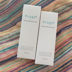 PLUEST Mannan Jelly Hydro Wash 120g 120…のサムネイル