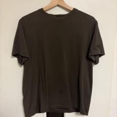 OMAR AFRIDI Tシャツ SINGLE JERSEY サイズ44 OMAR AFRIDI Tシャツ SINGLE JERSEY サイズ44 - メルカリ