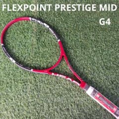 ヘッド フレックスポイント プレステージ MID G4 ヘッド フレックスポイント プレステージ MID G4 - メルカリ