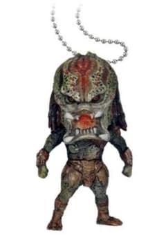 プラプラマスコット　プレデター　ミスターブラックのサムネイル