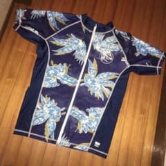 O'Neill♡ラッシュガード メンズのサムネイル