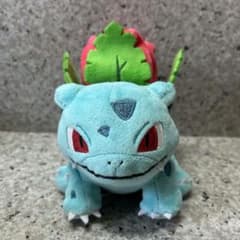 ポケモンfitぬいぐるみ フシギソウ No.738 - メルカリ