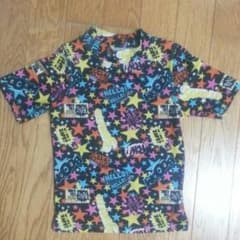 はらっぱ様専用   ZazzyZaps ラッシュガード  サイズ120のサムネイル