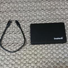 HDDケース inateck FE2004Cのサムネイル