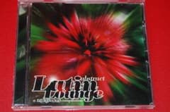 ★祭★abstract Latin Lounge / various 輸入盤のサムネイル