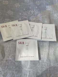 SK-II  サンプルCC クリームのサムネイル
