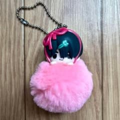 エイリアンステージ イヴァン キーホルダーのサムネイル