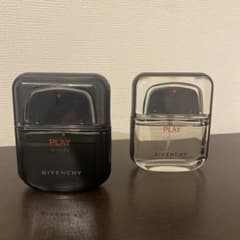 ジバンシー、プレイのサムネイル