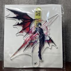 アークナイツ:エンドフィールドアクリルフォトプロップス~GiGO限定~カミーユ