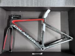 COLNAGO V3 ロードバイクフレームのサムネイル