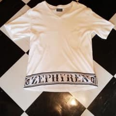 ゼファレン　Tシャツのサムネイル