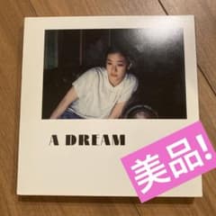 n*様 A DREAM : 蒼井優写真集 上田 義彦 Tシャツが乾くまで - メルカリ