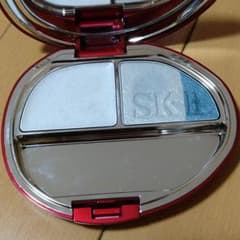 SK－II COLOR クリア　ビューティアイシャドウ　71 セレブレイトリーのサムネイル