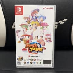 eBASEBALL パワフルプロ野球2026-2027 Switch - メルカリ