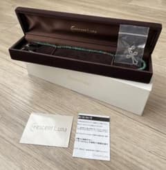 【本日限定値下げ】Crescent Luna クレセントルナ　エルマー　山下智久のサムネイル