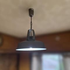 BOLSA LAMP SILVER ボルサランプ - メルカリ