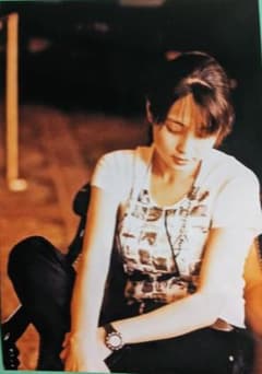 ZARD、坂井泉水Lサイズ写真4枚 - メルカリ