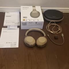 Mdr-1000xのサムネイル