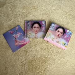西野カナ Love Again CD+DVDのサムネイル