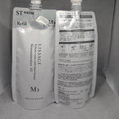 ピーちゃん様ありがとうございます スキンメンテナイザーSTM3詰替え2