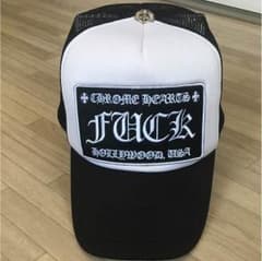 クロムハーツ キャップのサムネイル