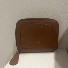 A.P.C.　財布のサムネイル