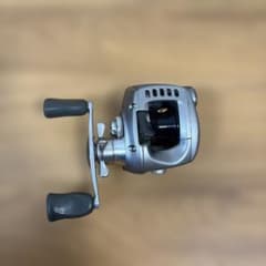Daiwa TEAM DAIWA-Z 105HL ベイトリール - メルカリ