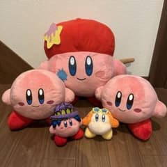 星のカービー　まとめ売りのサムネイル