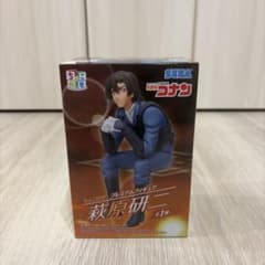 名探偵コナン ちょこのせ プレミアムフィギュア 萩原研二のサムネイル