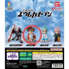 ダ*サ様 エウレカセブン まちぼうけ レントンのサムネイル