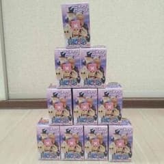 【新品!!】ワンピースアニキャラヒーローズのサムネイル