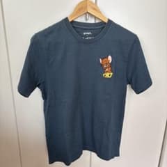 グラニフ　トムアンドジェリーTシャツのサムネイル