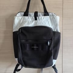 BRIEFING MFC 2WAY PACK XP ブリーフィング エムエフシー - メルカリ