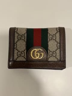 GUCCI ミニウォレット グッチのサムネイル