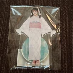 CUTIE STREET 梅田みゆ アクリルスタンドのサムネイル