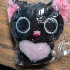 にゃんぱいあ ぬいぐるみ ハートのサムネイル