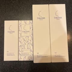 タカミスキンピール　タカミローションのサムネイル