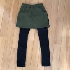 【新品】スカッツ スカートのサムネイル