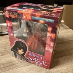 【マニー様専用】武者巫女トモエのサムネイル