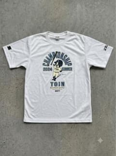 2024夏大阪桐蔭甲子園Tシャツ 大阪桐蔭野球部甲子園SUMMER記念Tシャツ 激レア商品 - メルカリ