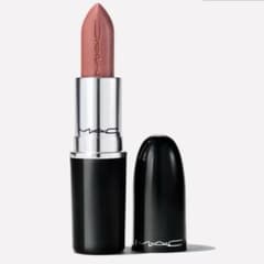 MAC ラスターガラス リップスティック 568 ウェル ウェル ウェル! - 5