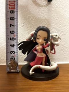 ワンピース　★ハンコック★フィギュアのサムネイル