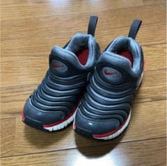 ナイキ ダイナモフリー 17センチのサムネイル