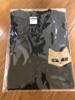 【新品未開封】マックショウ オリジナルTシャツのサムネイル