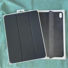 iPad Air 第四世代 Smart Folio MH0D3FE/A ブラックのサムネイル