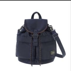 PORTER TANKER リュック バックパックのサムネイル