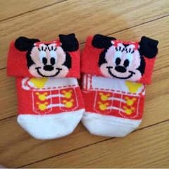 靴下のサムネイル