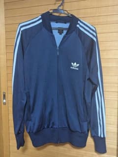 adidas トラックジャケット 90sのサムネイル